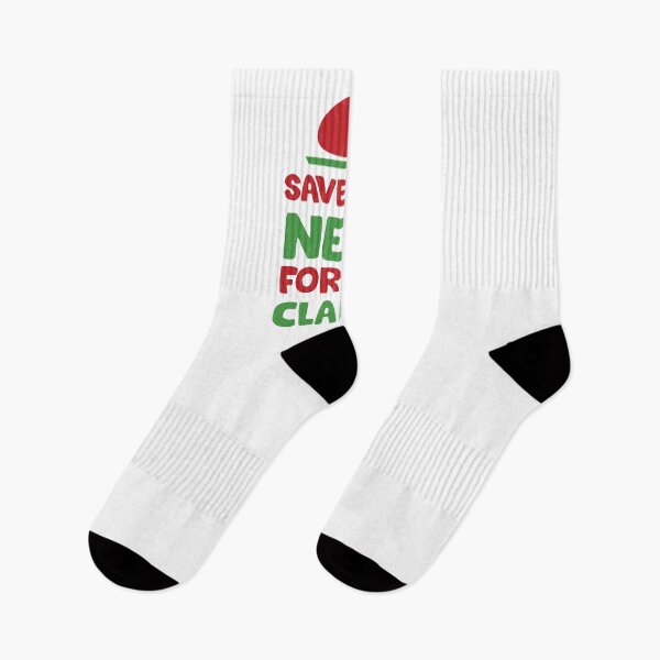 Item preview, Save the Neck for me Clark - Christmas Vacation designed and sold by Primotees.