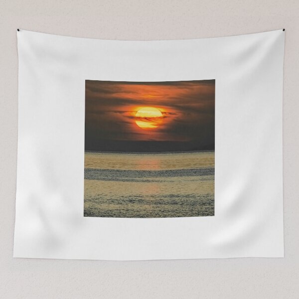 Item preview, Sunrise , Mull of Kintyre designed and sold by SWEEPER.