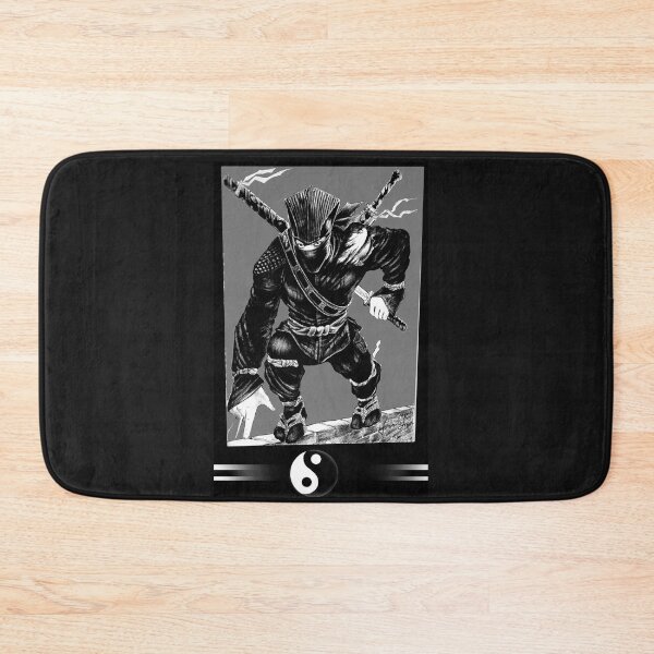 Item preview, Ninja Ying Dynasty designed and sold by LopesArtDesigns.