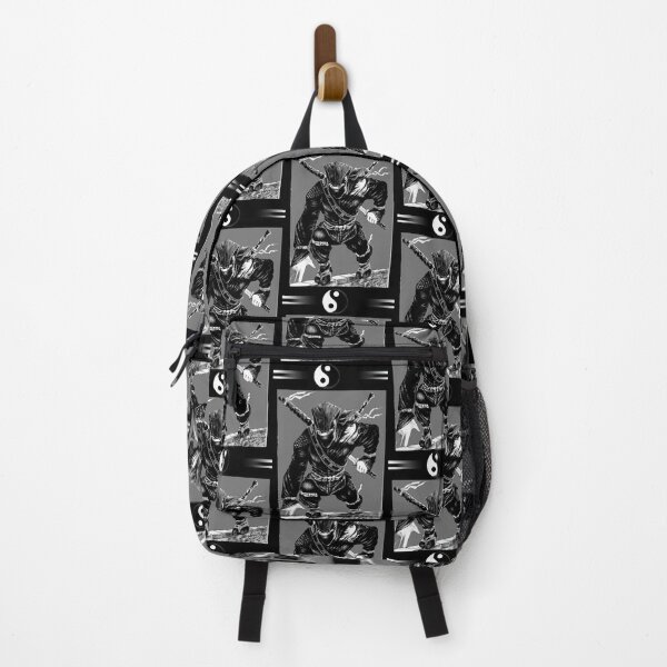 Item preview, Ninja Ying Dynasty designed and sold by LopesArtDesigns.