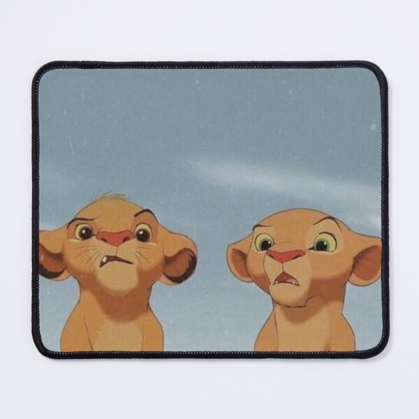 Item preview, Lion King designed and sold by Demha13.