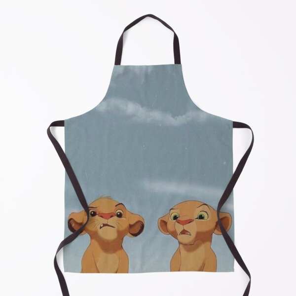 Item preview, Lion King designed and sold by Demha13.