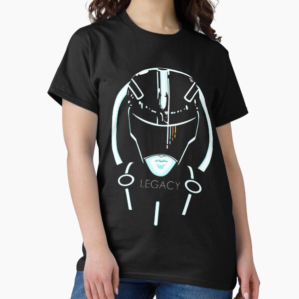 Legacy Classic T-Shirt
