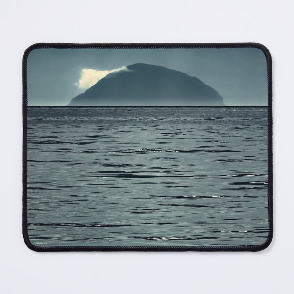 Item preview, The Island of Ailsa Craig designed and sold by SWEEPER.