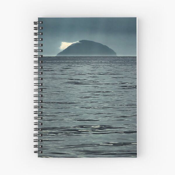 Item preview, The Island of Ailsa Craig designed and sold by SWEEPER.