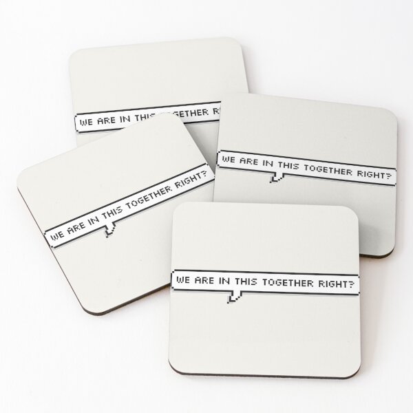 Item preview, together designed and sold by carterwood.