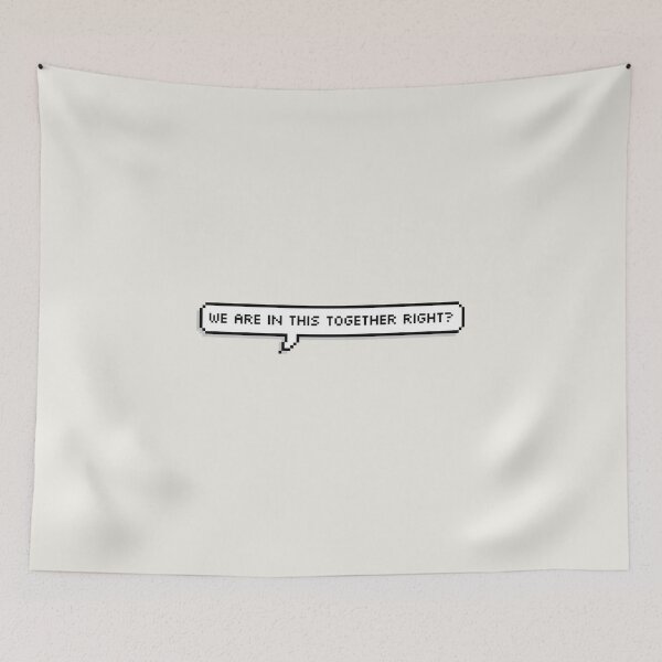Item preview, together designed and sold by carterwood.