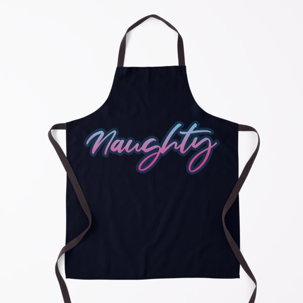 Item preview, Naughty - Nice designed and sold by SweetLog.