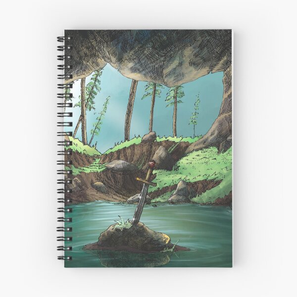 Item preview, Forgotten cave designed and sold by Heidi Monsant.