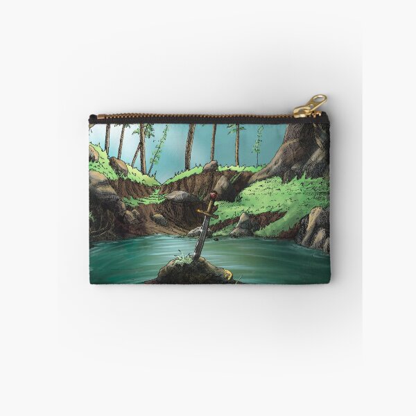 Item preview, Forgotten cave designed and sold by Heidi Monsant.