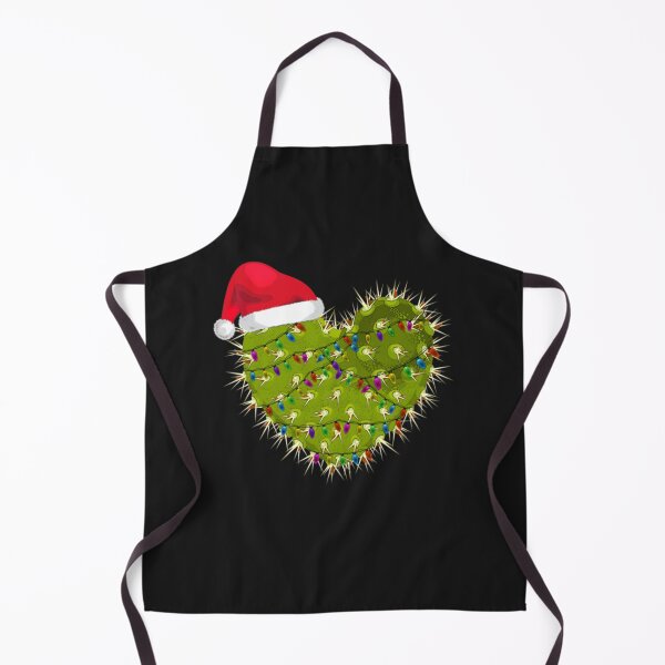 Item preview, Cactus Heart Christmas Tree Lights designed and sold by StarcyWol.