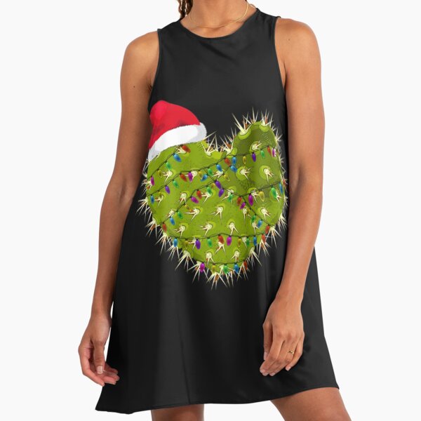 Funny Christmas Dresses for Sale | Redbubble