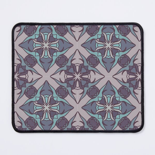 Item preview, Moroccan style pattern  designed and sold by Hollyroseart.