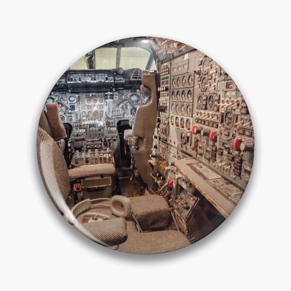 Item preview, Concorde Engineers View designed and sold by SWEEPER.