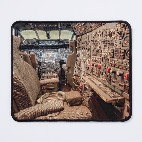 Item preview, Concorde Engineers View designed and sold by SWEEPER.
