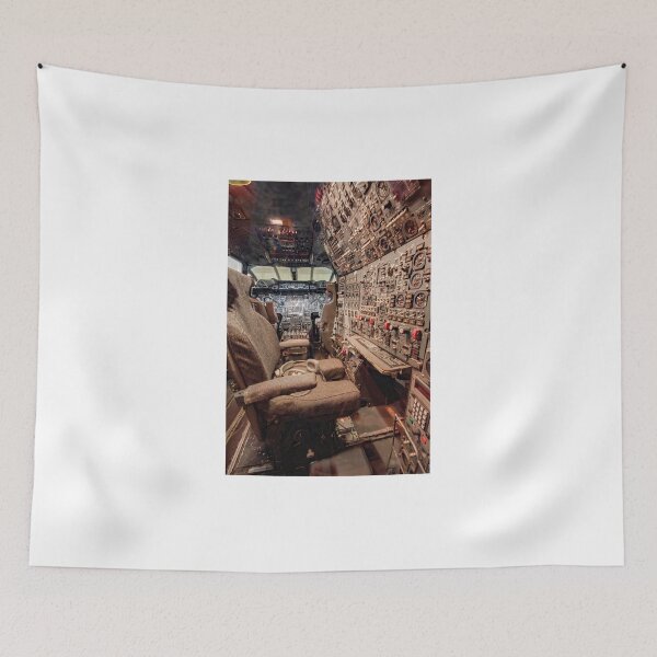 Item preview, Concorde Engineers View designed and sold by SWEEPER.