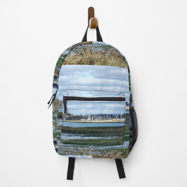 Item preview, Hayling Island Oyster Beds designed and sold by pinkal.