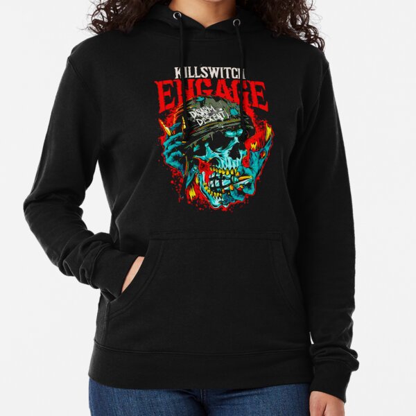 killswitch engage hoodie