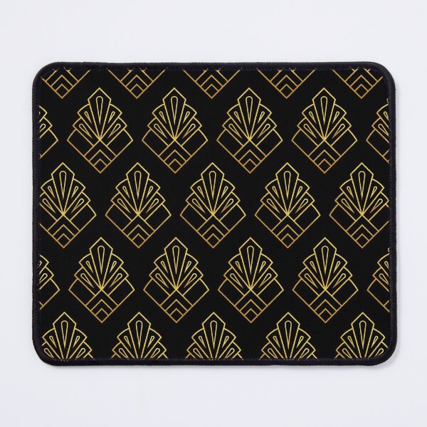 Item preview, Art Deco Diamonds - Lines designed and sold by miavaldez.
