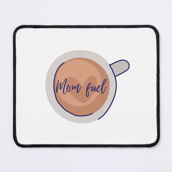 Artikelvorschau, Mama Sprit, Kaffee entworfen und verkauft von 2ModernHippies.