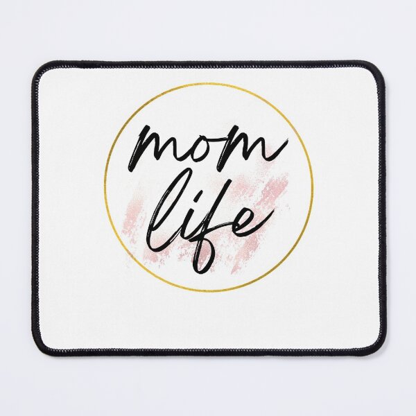 Item preview, Mom Life designed and sold by 2ModernHippies.