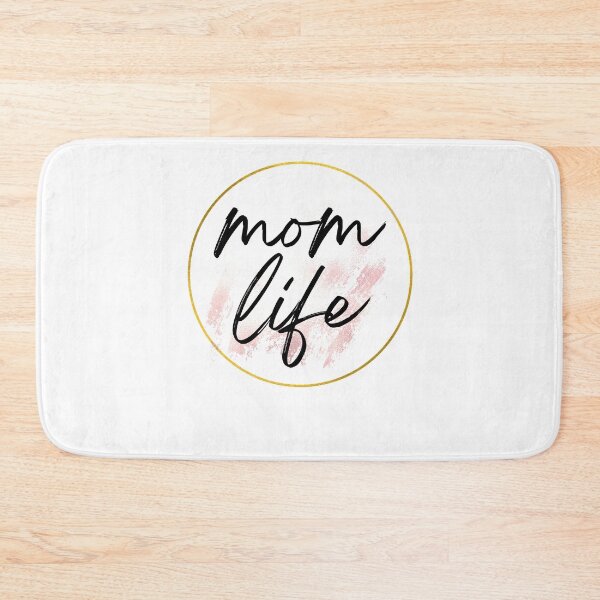 Item preview, Mom Life designed and sold by 2ModernHippies.