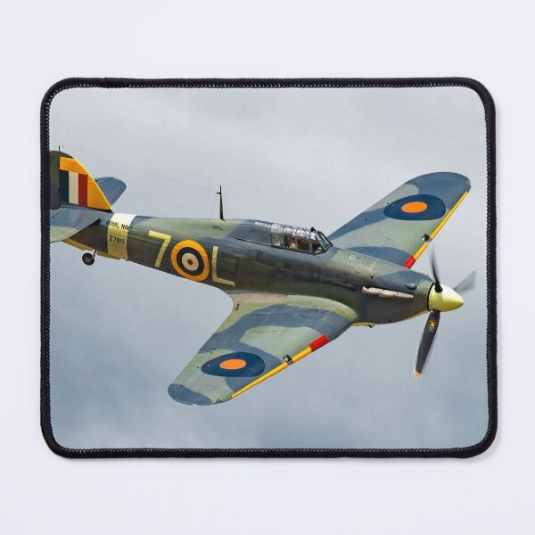Item preview, Navy Sea Hurricane Z7015 designed and sold by SWEEPER.