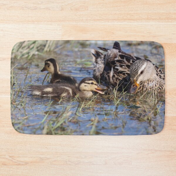 Item preview, Feeding with mum designed and sold by GreyFeatherPhot.
