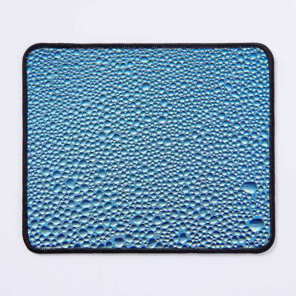 Item preview, Blue Water drips texture background. designed and sold by IaroslavB.