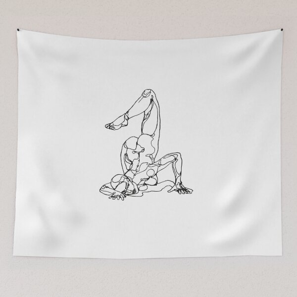 Item preview, Poise designed and sold by Lika Makaridze.