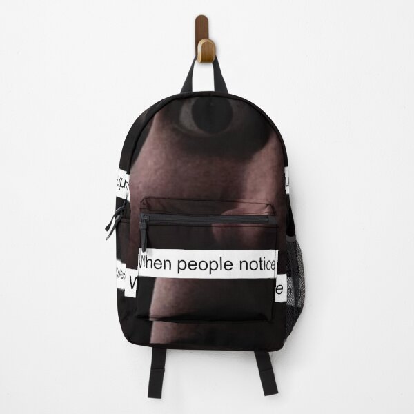 Item preview, Titan Staring Meme ( Tighten ) designed and sold by TheSilentEcho.