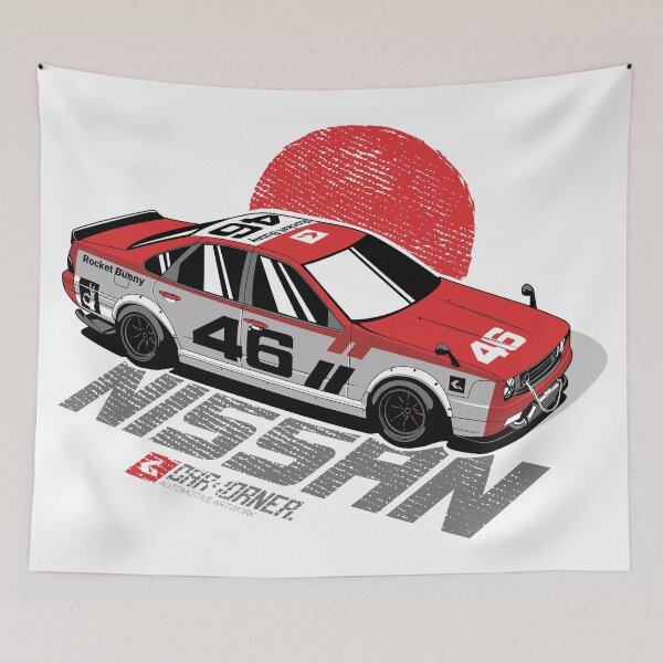 Item preview, Nissan Cefiro A31 - JDM - CarCorner designed and sold by Car-Corner.