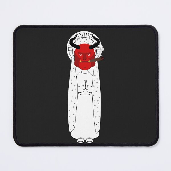 Item preview, Sarcastic Demon designed and sold by MetalRockProg.