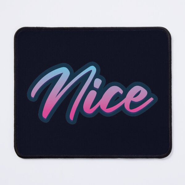 Item preview, Nice - Naughty designed and sold by SweetLog.