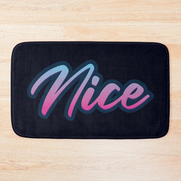 Item preview, Nice - Naughty designed and sold by SweetLog.