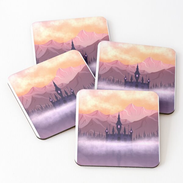 Item preview, Fantasy Castle designed and sold by Corin-rai.