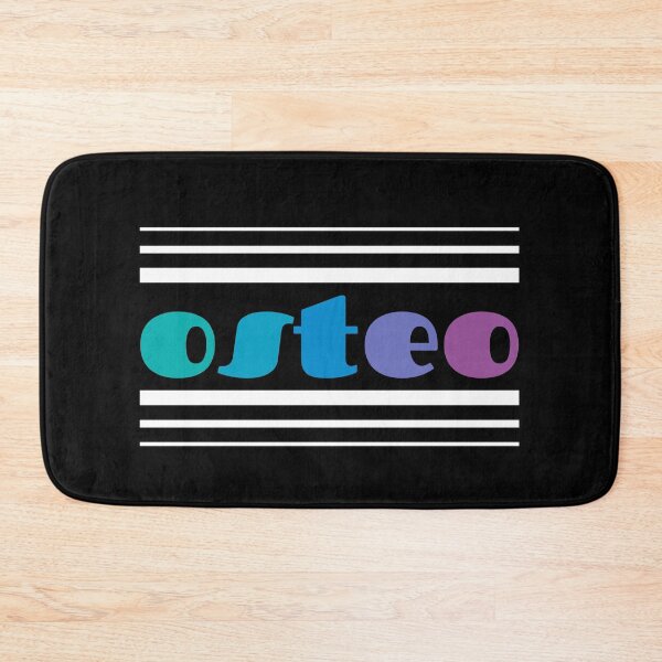 Item preview, Osteopath retro designed and sold by Cardinal Designs.