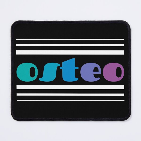Item preview, Osteopath retro designed and sold by Cardinal Designs.