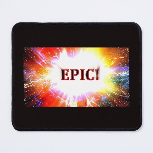 Item preview, Wall Art // EPIC! designed and sold by Imagin8er.