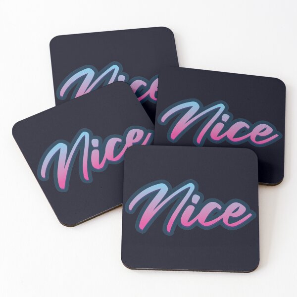 Item preview, Nice - Naughty designed and sold by SweetLog.