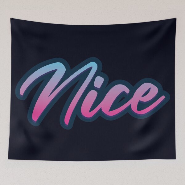 Item preview, Nice - Naughty designed and sold by SweetLog.