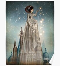 abracadabra Poster