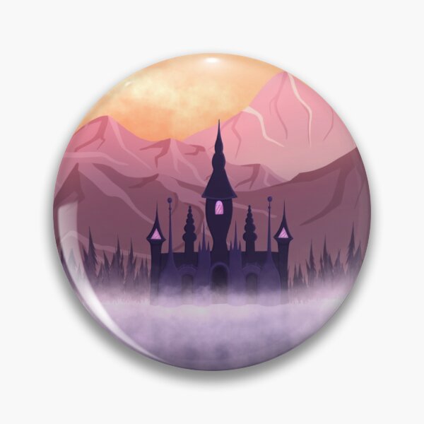 Item preview, Fantasy Castle designed and sold by Corin-rai.