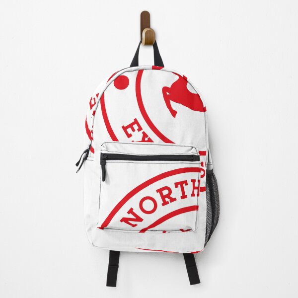 Item preview, North Pole Express Mail | Rudolf | Reindeer | Christmas Design | Holiday Gift designed and sold by Ravenvine.