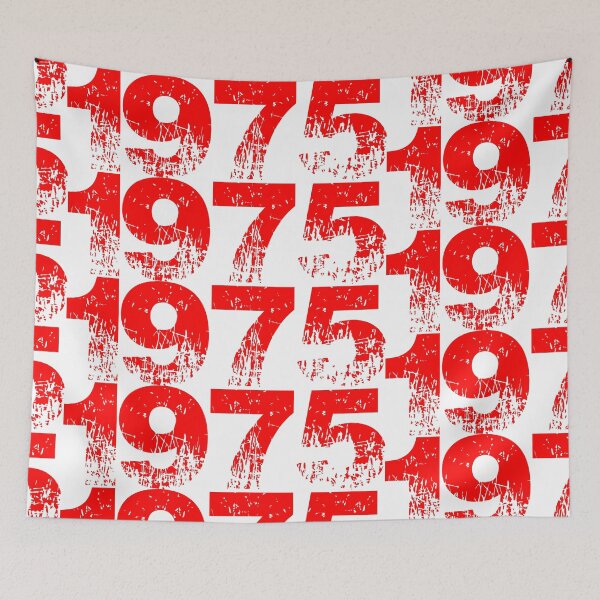 Item preview, Year 1975 designed and sold by cosito.