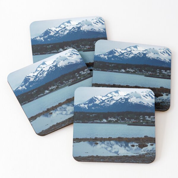 Item preview, Twilight ~ Haines Alaska designed and sold by Barbara Burkhardt.