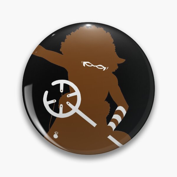 Item preview, Usopp Bicolor designed and sold by UraharasShop.
