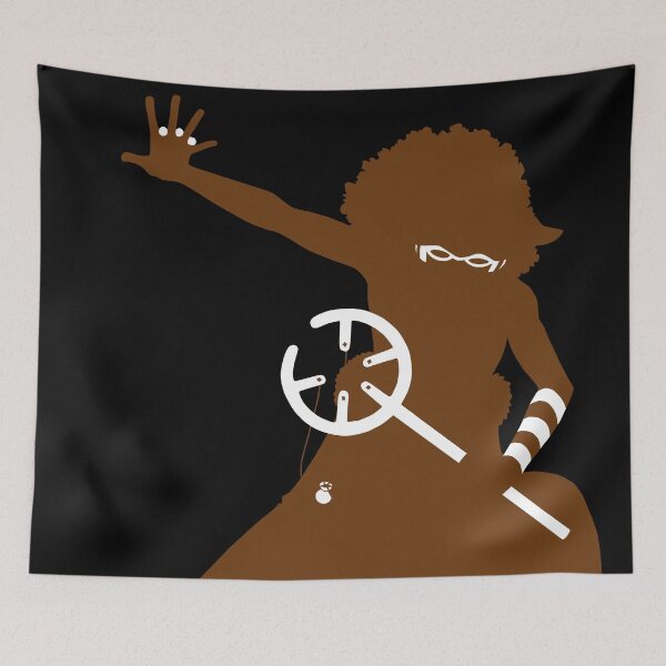 Item preview, Usopp Bicolor designed and sold by UraharasShop.