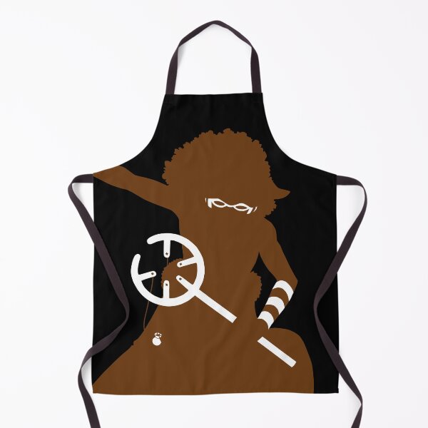 Item preview, Usopp Bicolor designed and sold by UraharasShop.