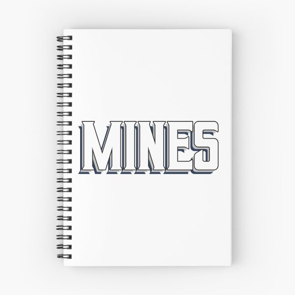 Item preview, Colorado School of Mines designed and sold by kkosmicki.